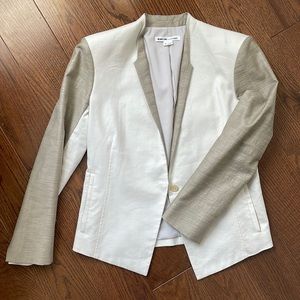 Helmut Lang for Intermix Blazer